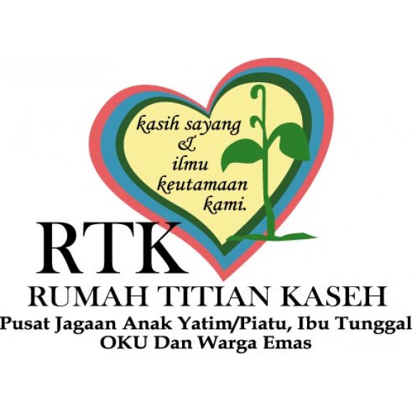 Logo of RTK