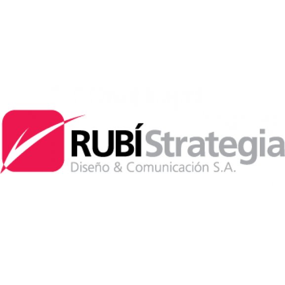 Logo of RUBI Strategia S.A.