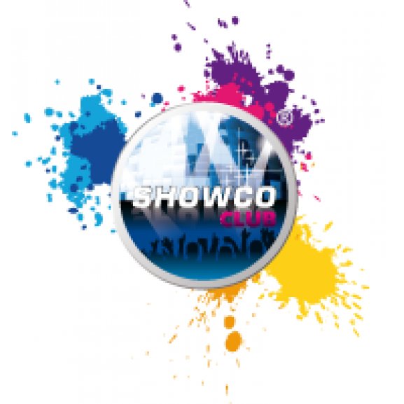 Logo of Showco Club