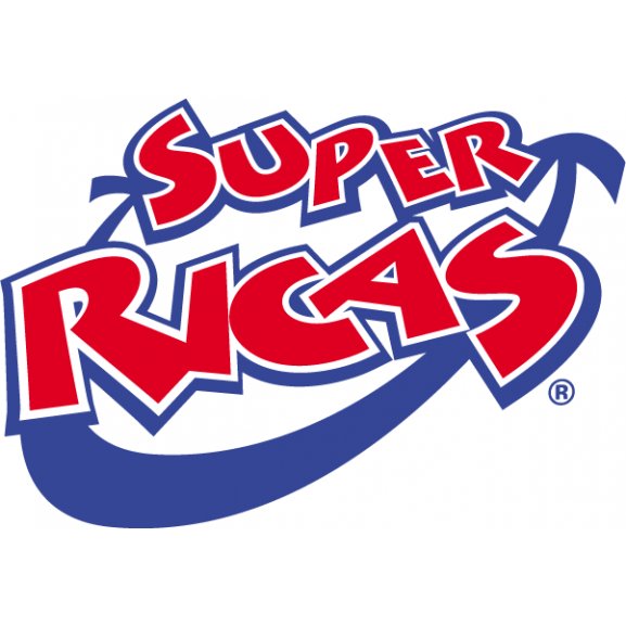 Logo of Super Ricas