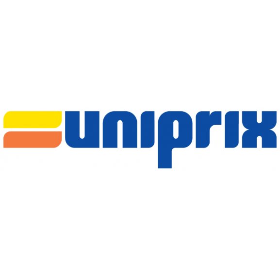 Logo of Uniprix