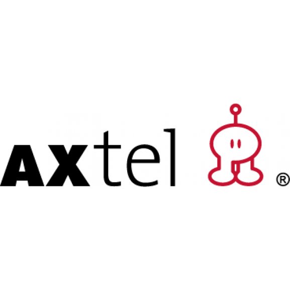 Logo of AXTEL