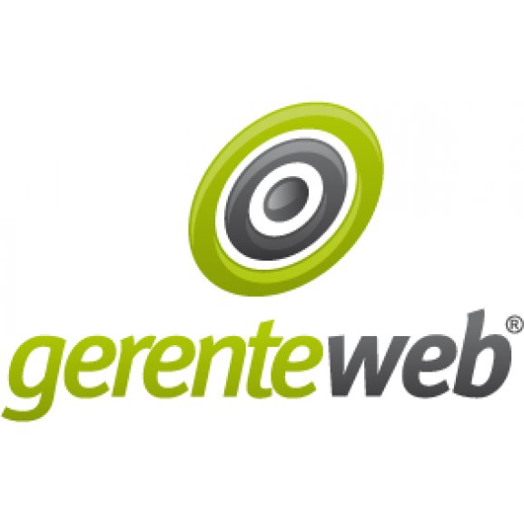 Logo of GerenteWeb