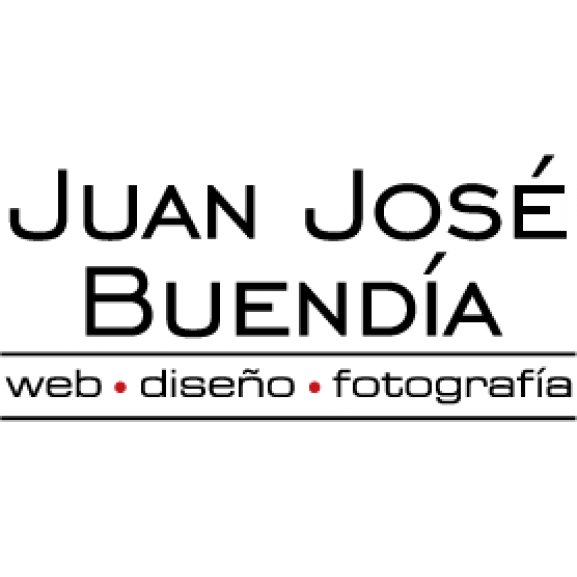 Logo of Juan José Buendía