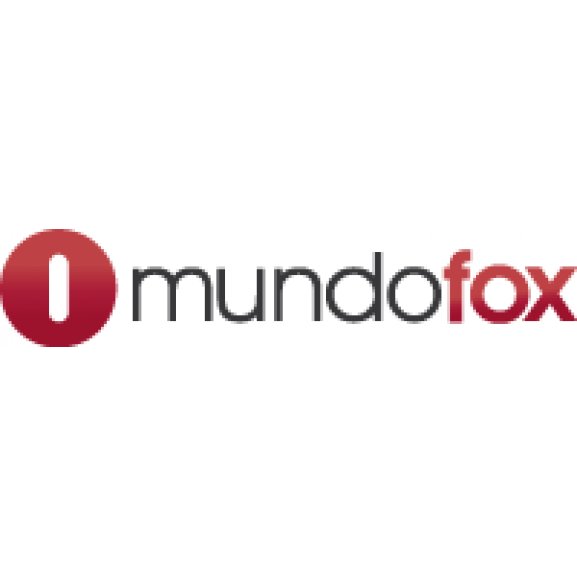 Logo of mundoFOX