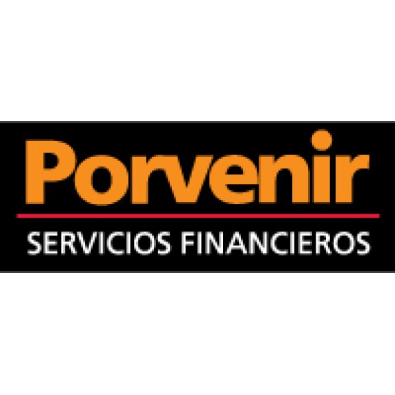 Logo of Porvenir