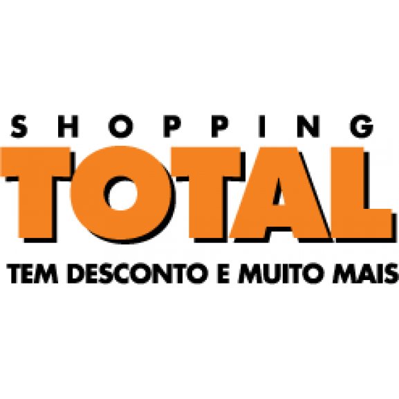 Logo of Shopping Total