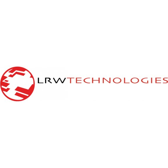 Logo of LRW Technologies
