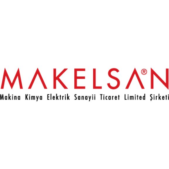 Logo of Makelsan