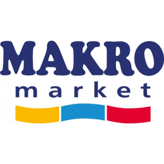 Logo of Makro Market