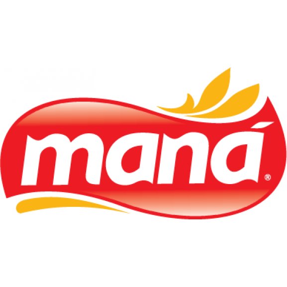 Logo of Maná