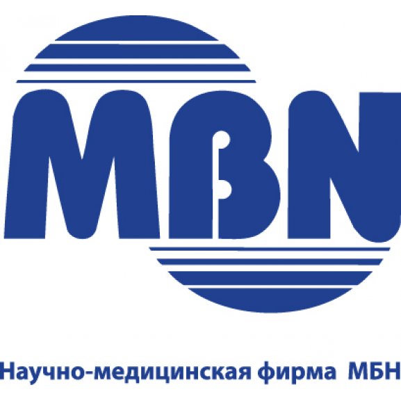 Logo of МБН