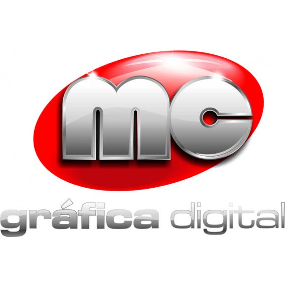Logo of MC Grafica