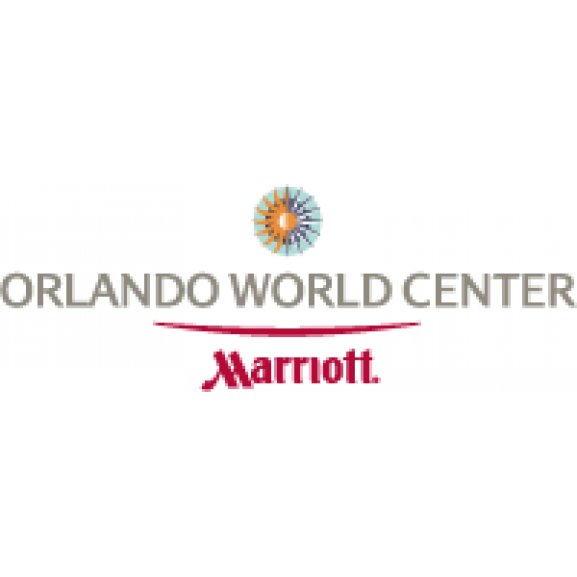 Logo of Orlando World Center