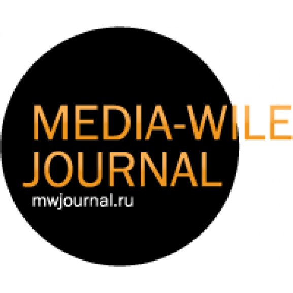 Logo of Media-Wile Journal
