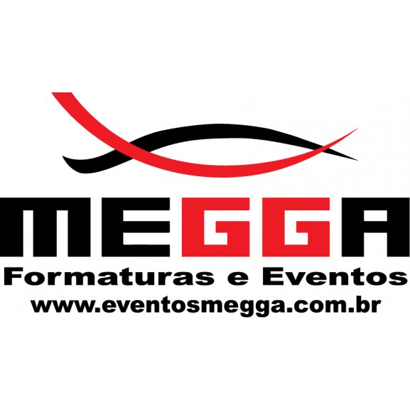 Logo of Megga Eventos