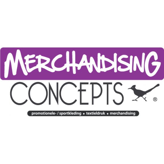 Logo of Merchandising Concepts