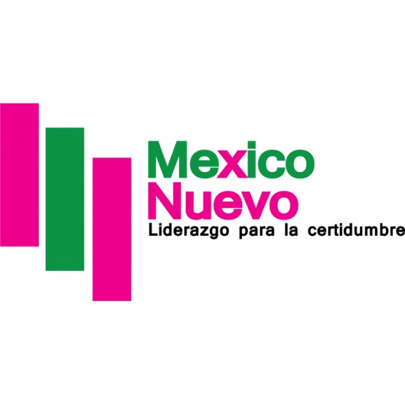 Logo of Mexico Nuevo 