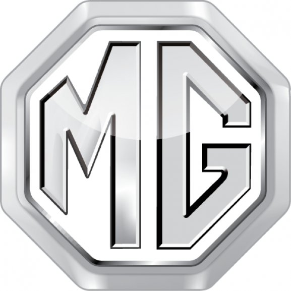 Logo of Morris Garages