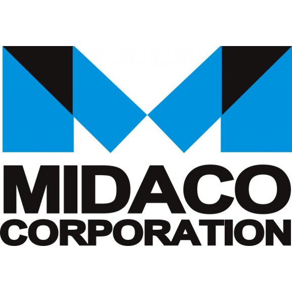Logo of Midaco