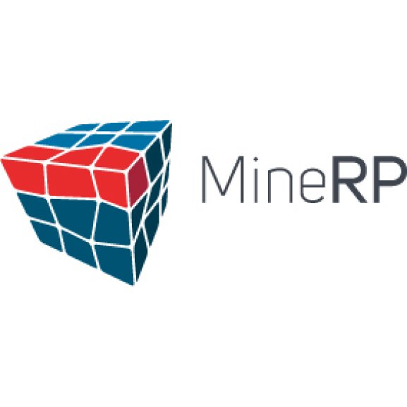 Logo of MineRP