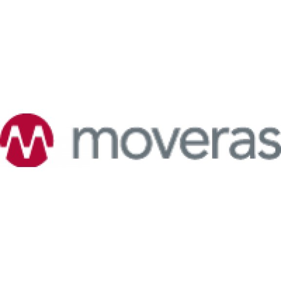 Logo of Moveras