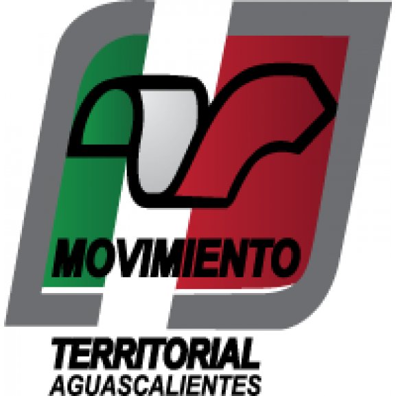 Logo of Movimiento Territorial Aguascalientes