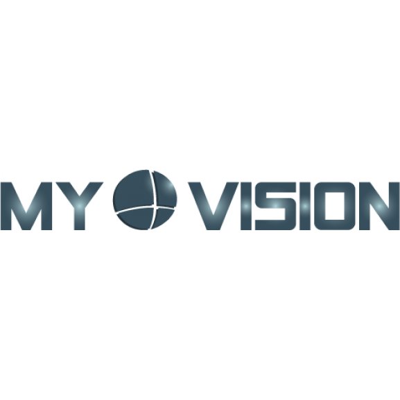 Logo of My Vision