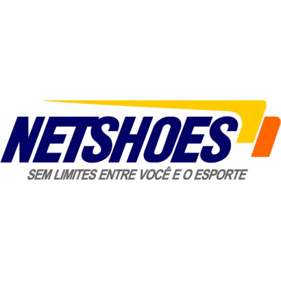 Logo of Netshoes