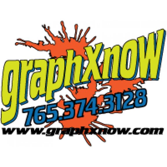 Logo of Graphxnow