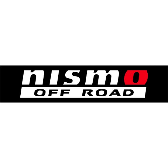 Logo of Nismo