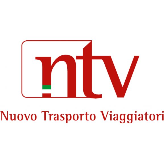 Logo of NTV