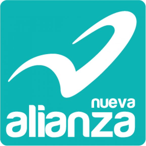 Logo of Nueva Alianza