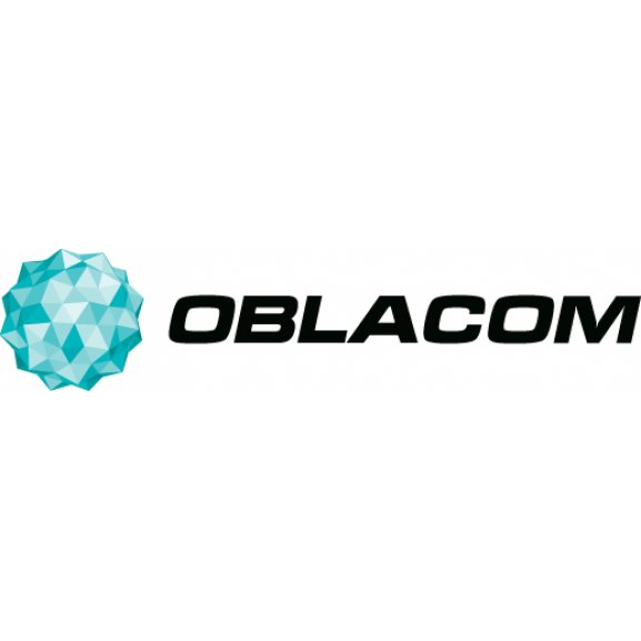Logo of Oblacom