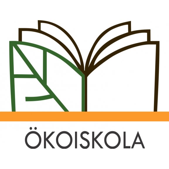 Logo of ökoiskola