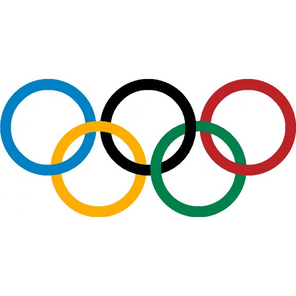 Olympics | Brands of the World™ | Download vector logos and logotypes