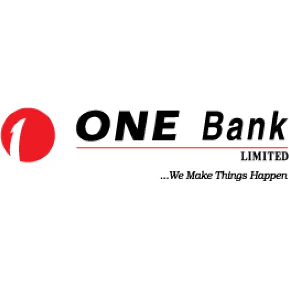 Logo of One Bank Ltd