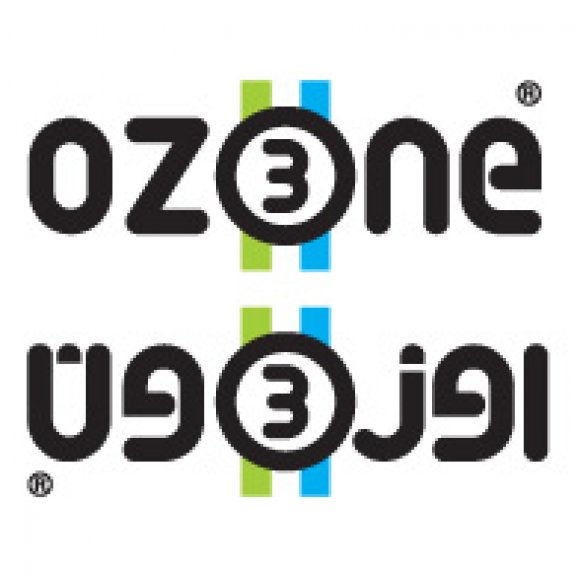 Logo of Ozone
