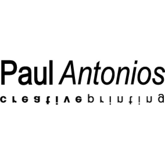 Logo of Paul Antonios