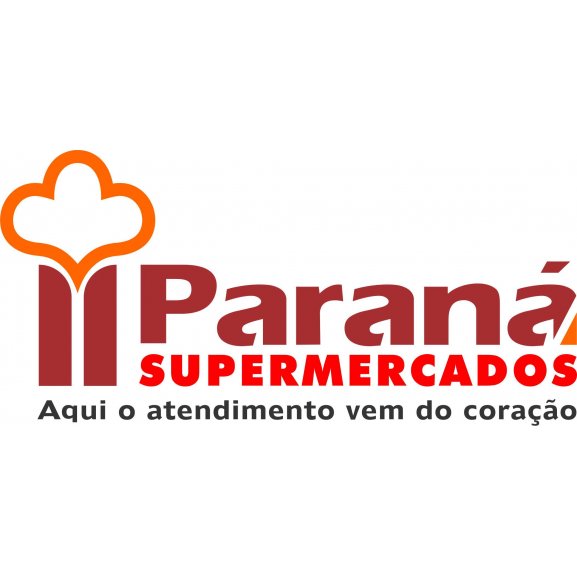 Logo of Paraná Supermercados