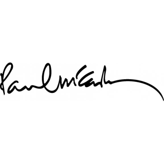 Logo of Paul McCartney