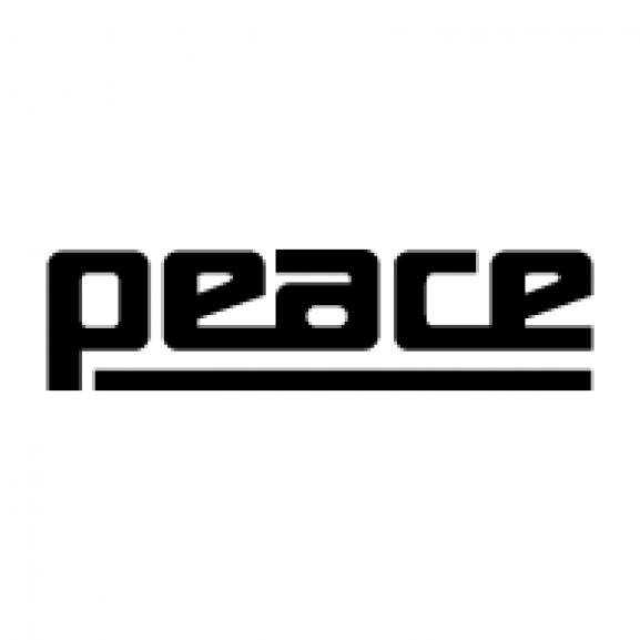 Logo of Peace