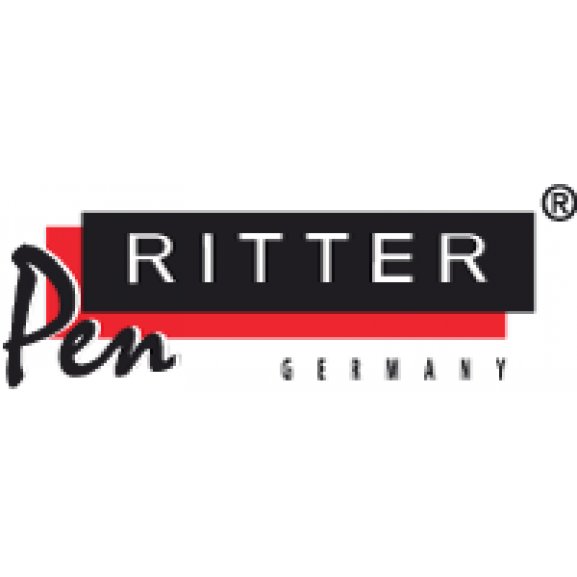 Ritter Pen Corporation | Brands of the World™ | Download vector logos ...