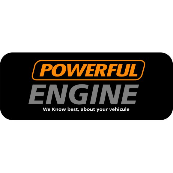 Logo of Powerful Engine