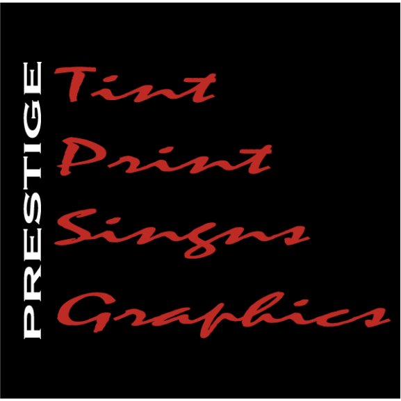 Logo of Prestige