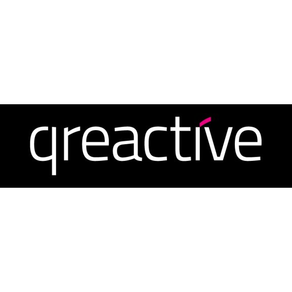 Logo of qreactive