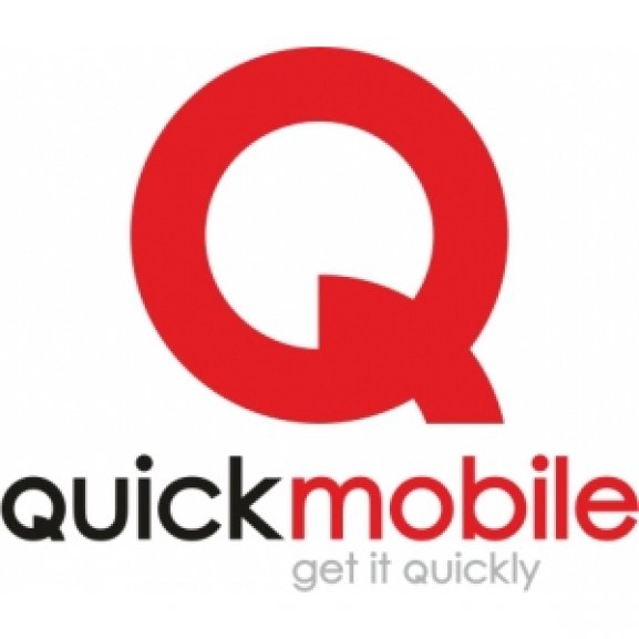 Logo of QuickMobile