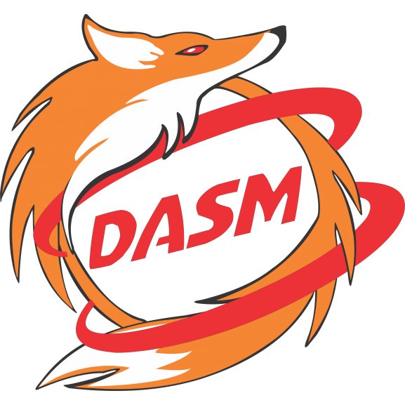 Logo of DASM