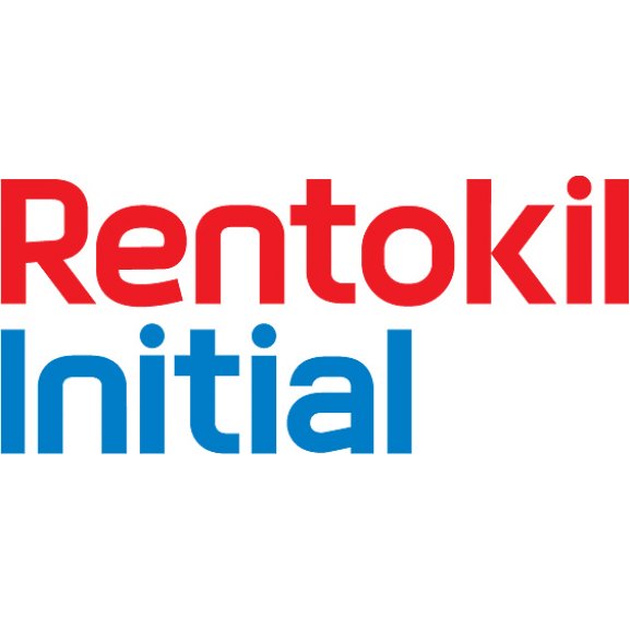 Logo of Rentokil Initial