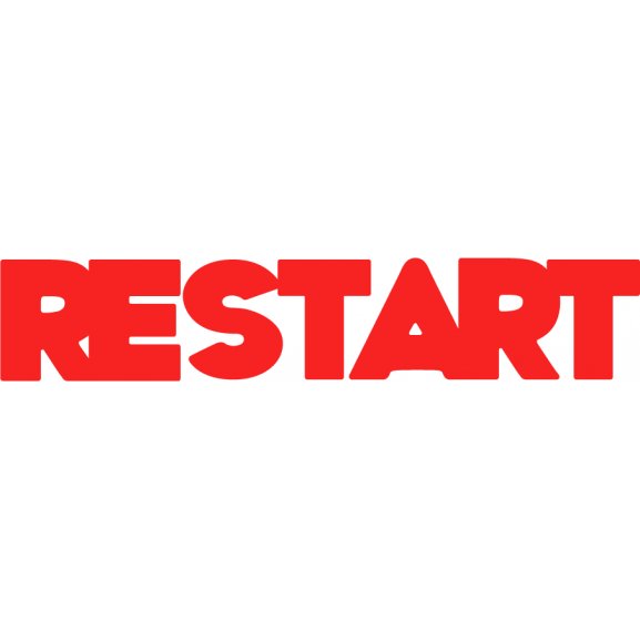 Logo of Restart